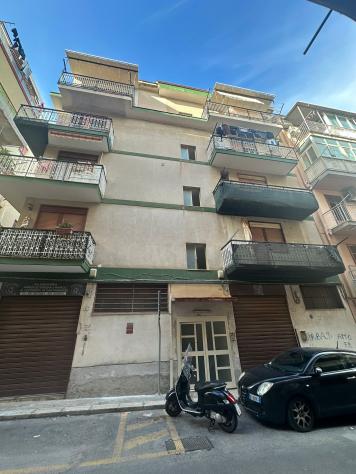 Appartamento in Via Cardinale Alessandro Lualdi