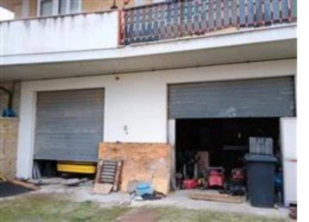 Immobile in asta di 128 m² in vendita a Pedaso - Foto 8