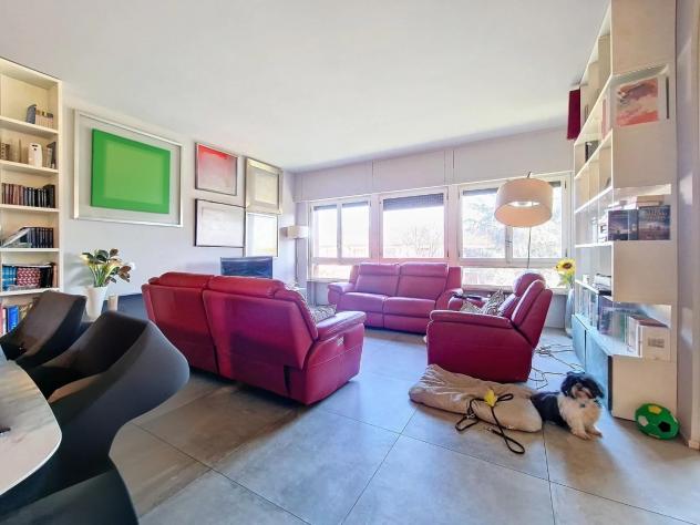 Appartamento in vendita a Pisa 175 mq Rif: 1302300