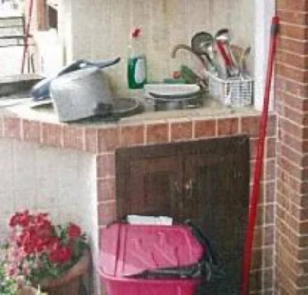 Immobile in asta di 95 m² in vendita a Pomezia - Foto 15
