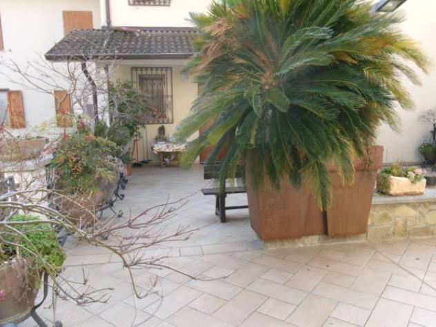 Immobile in asta di 199 m² con più di 5 locali e box auto in vendita a Quattro Castella - Foto 6