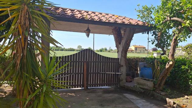 Casa singola in vendita a Pontasserchio - San Giuliano Terme 210 mq Rif: 1411902 - Foto 2