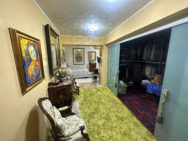VILLA di 10 vani e di 300 mq (SAN LORENZO) rif. 2VS17496 - Foto 17