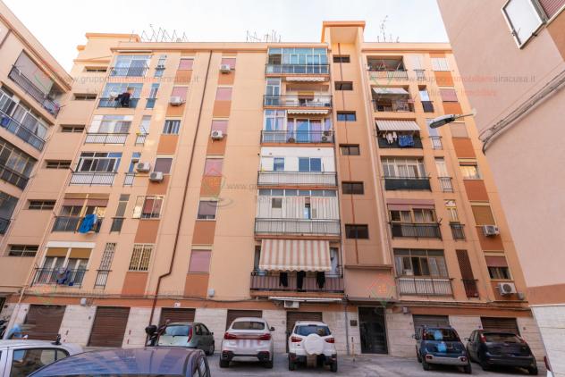 Quadrilocale in vendita a Siracusa - Foto 16