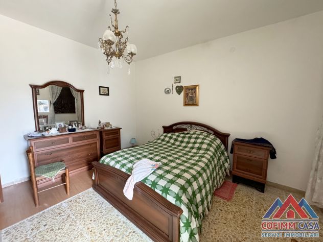 Casa indipendente con terreno in vendita a Sora Via Tofaro - Foto 6
