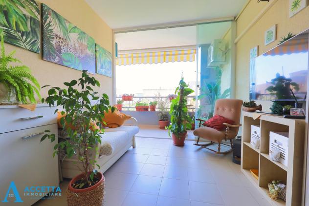 Trilocale in vendita a Taranto - Foto 16