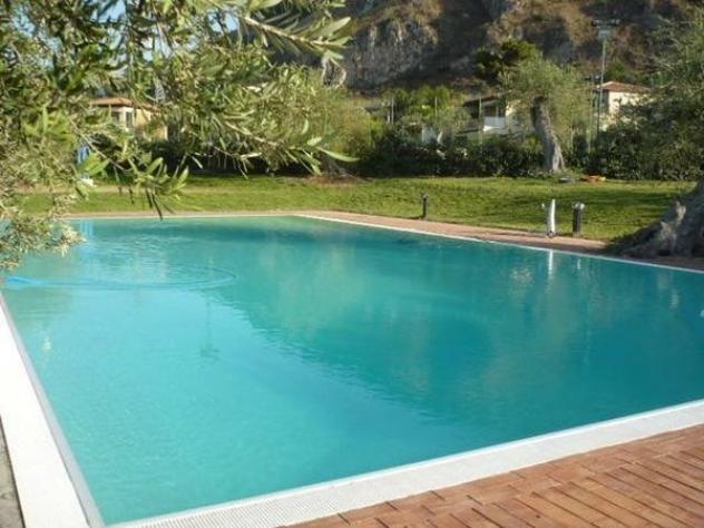 Villa panoramica a schiera con due unità abitative - Foto 6