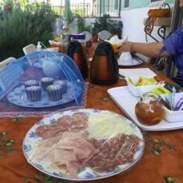 B&B L'Assiolo