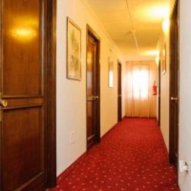Hotel Pinolo S.a.s. di Marcheggiani Endrio & C. - Foto 4