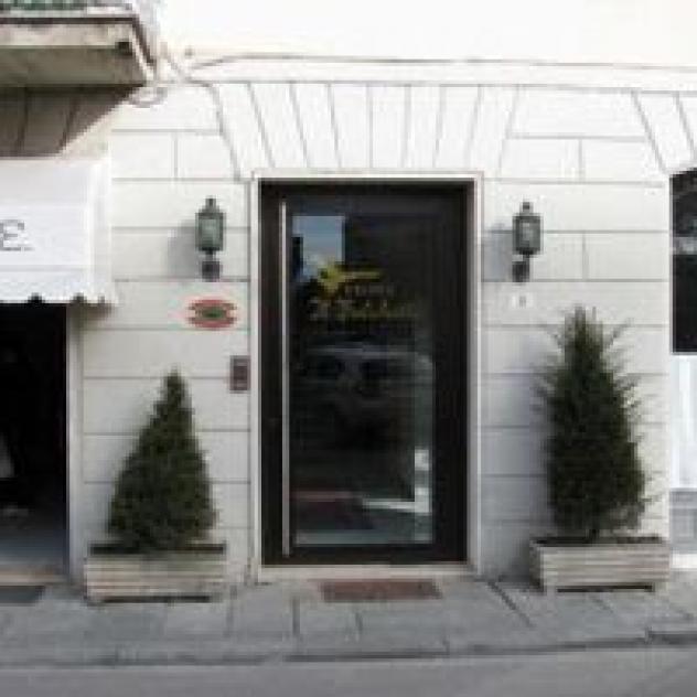 Hotel Il Falchetto