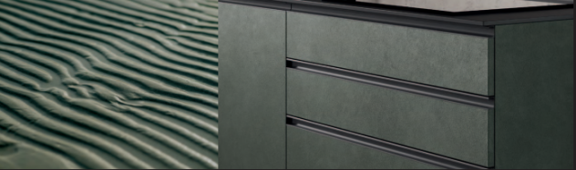 CUCINA ANGOLARE CON PIANO SNACK COMPLETA DI ELETTRODOMESTICI DI QUALITA' CUCINE - Foto 4