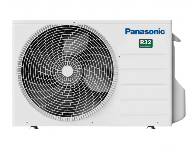 Condizionatore Panasonic Monosplit 12000 BTU - Foto 3