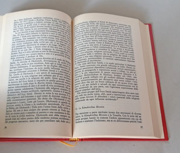 Gandhi - di Giorgio Borsa - Foto 5
