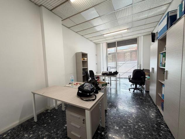 Ufficio in affitto a La Spezia