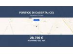 Immobile in asta di 45 m² in vendita a Portico di Caserta