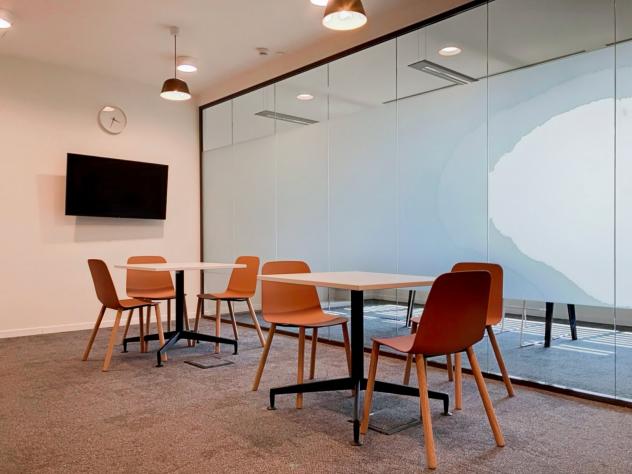 Ufficio privato in affitto - Regus Sesto San Giovanni, Edison Park a Sesto San Giovanni - Foto 4
