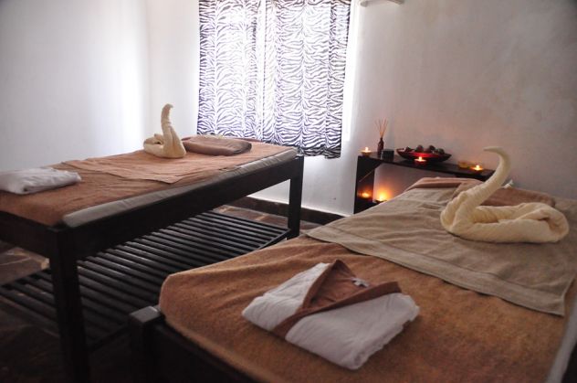 Massaggi Orientali 188 - Foto 4 Tel:3349774646