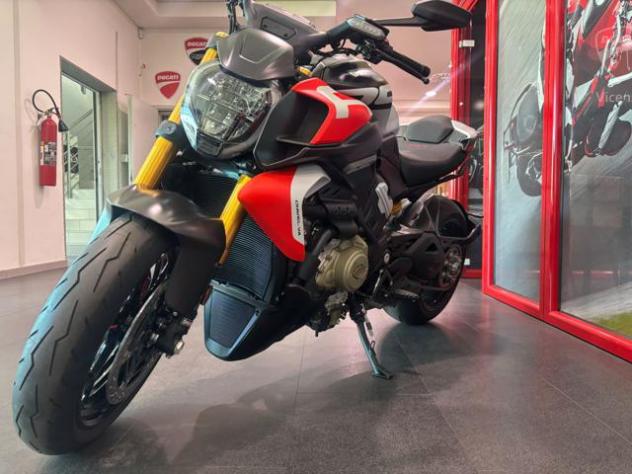 DUCATI Diavel V4 RS LIVERY 2026 rif. 24037040 - Foto 2
