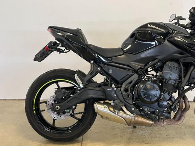KAWASAKI Z 650 650 rif. 24148755 - Foto 6