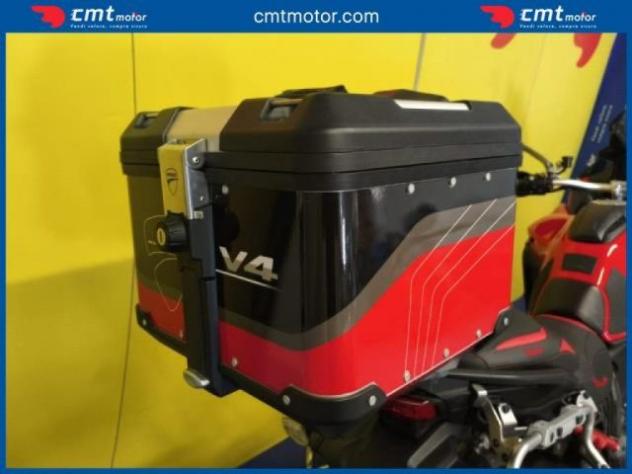 DUCATI Multistrada V4 1100 Garantita e Finanziabile rif. 24078652 - Foto 8