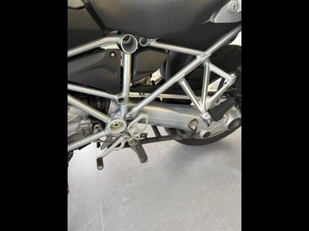 BMW R 1200 GS ADV - R 1250 GS ADVENTURE rif. 24087681 - Foto 7