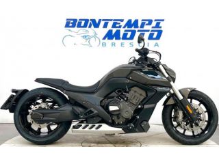 Benda Motorcycles LFC 700 PR0 - Novità 2026!!!