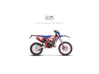 BETAMOTOR RR 50 RACE