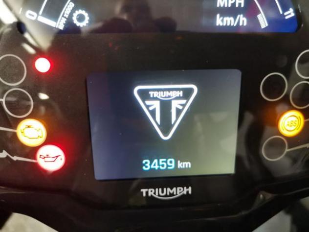 TRIUMPH Tiger Sport 660 - rif. 23599824 - Foto 7