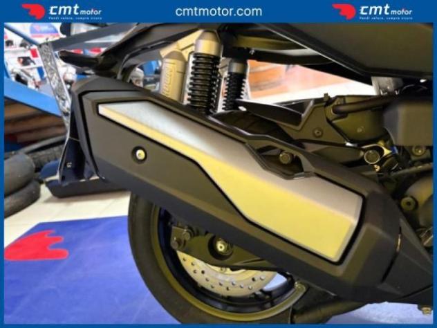 HONDA ADV 350 Garantito e Finanziabile rif. 23881994 - Foto 7