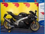 APRILIA RSV4 1100 Garantita e Finanziabile rif. 24113738