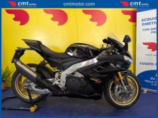 APRILIA RSV4 1100 Garantita e Finanziabile rif. 24113738