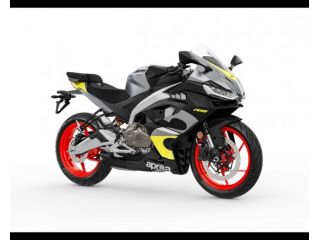 Aprilia RS 457 RS 457 ARSENIC YELLOW