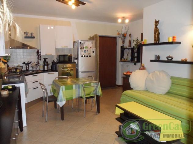 APPARTAMENTO di 2 vani e di 50 mq (COLOGNO AL SERIO) rif. IGC 2 LOCALI 75 COLOGNO - Foto 2