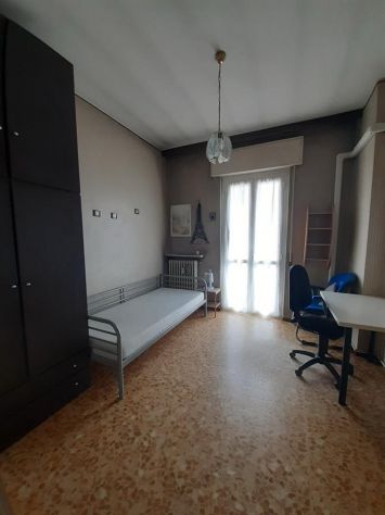 CAMERA SINGOLA per studente o studentessa universitari