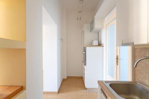 Appartamento di 60 m² con 2 locali in affitto a Milano - Foto 14