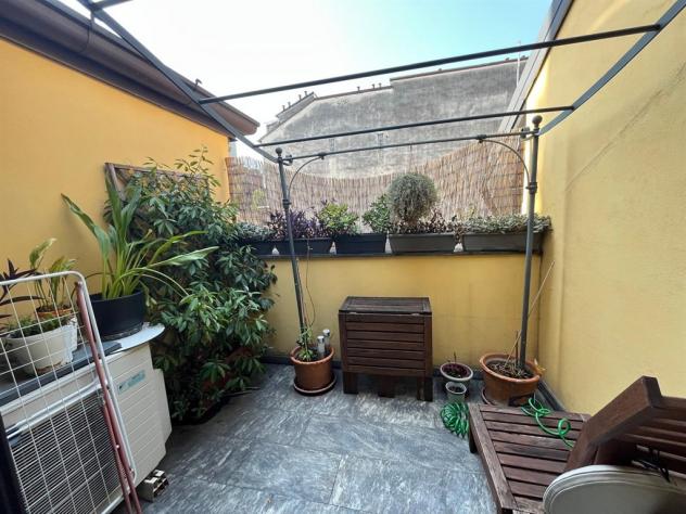 TRILOCALE CON TERRAZZO - Foto 3