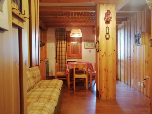 Affitto alloggio in montagna a Prali - Foto 5