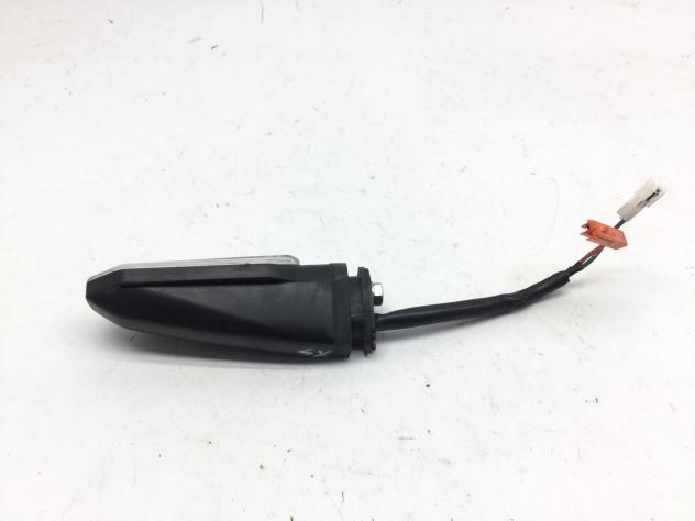 HONDA CB GT ABS KM0 1000 FRECCIA ANTERIORE SINISTRA 2026 JH2SC93A - Foto 6