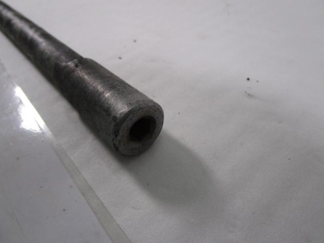 PERNO RUOTA ANTERIORE BMW F 650 1993 - 1999 36312345351 - Foto 2