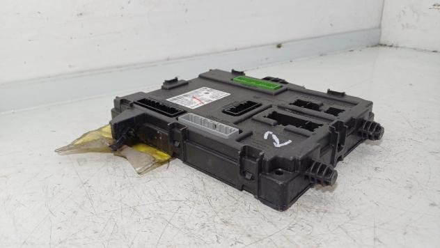 COMPUTER DI BORDO RENAULT Kadjar Serie 284B12492R K9K646 (15) - Foto 4