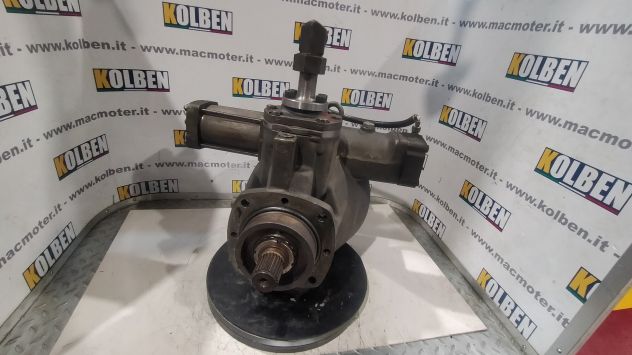 Linde PR 186 Pompa idraulica - Foto 7