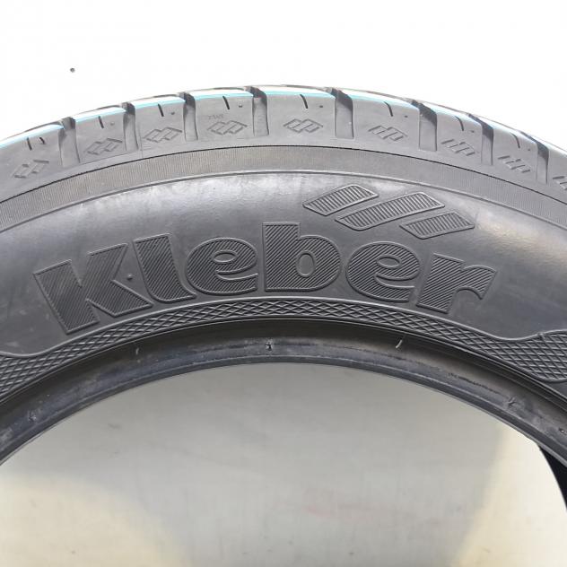 4 GOMME 185 65 15 KLEBER A70971 - Foto 4