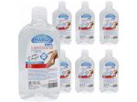 KIT 6 PILATUS GEL IGIENIZZANTE MANI PER USO QUOTIDIANO 500 ML