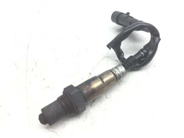 PEUGEOT GEOPOLIS 250 SONDA LAMBDA MISURATORE DI OSSIGENO GAS SCARICO 2007