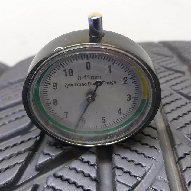 4 GOMME 225 50 18 BRIDGESTONE A72781 - Foto 3
