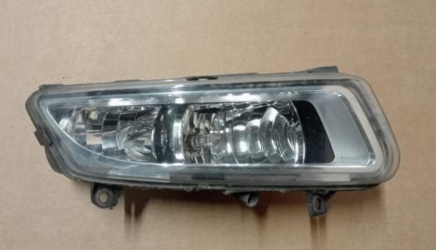 PROIETTORE FENDINEBBIA D. STANDARD 999-U1295019 Parti elettriche  Fanaleria  Fendinebbia  Fendinebbia dx. VOLKSWAGEN - POLO - 01-07-2014 - 01-11-2017,