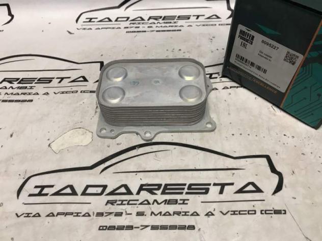 Radiatore Olio Motore Fiat 500X Delta Renegade 1.4 55215005