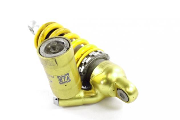 MV AGUSTA BRUTALE 910 S 8000A7256 AMMORTIZZATORE POSTERIORE 05 - 11 REAR SHOCK ABSORBER - Foto 2