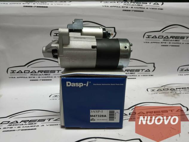 Motorino Avviamento Suzuki Vitara 2.0 - 2.5 Bz 3100077E20