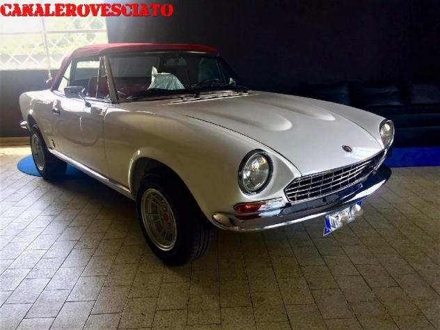 Cromodora CD66 7x13 et10 4x98 Fiat 124 128 e altre - Foto 3